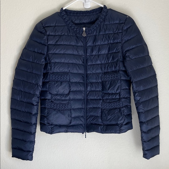 MONCLAR | Onyx Jacket | Navy blue - Picture 3 of 15